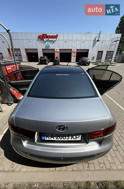 Седан Hyundai Sonata 2006 в 