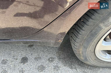Седан Hyundai Sonata 2007 в 