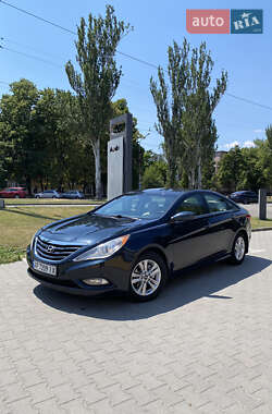 Седан Hyundai Sonata 2012 в Запорожье