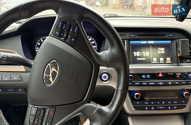 Седан Hyundai Sonata 2015 в Києві