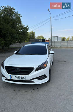 Седан Hyundai Sonata 2015 в Кривому Розі