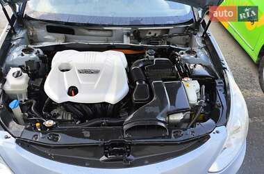 Седан Hyundai Sonata 2014 в Харькове