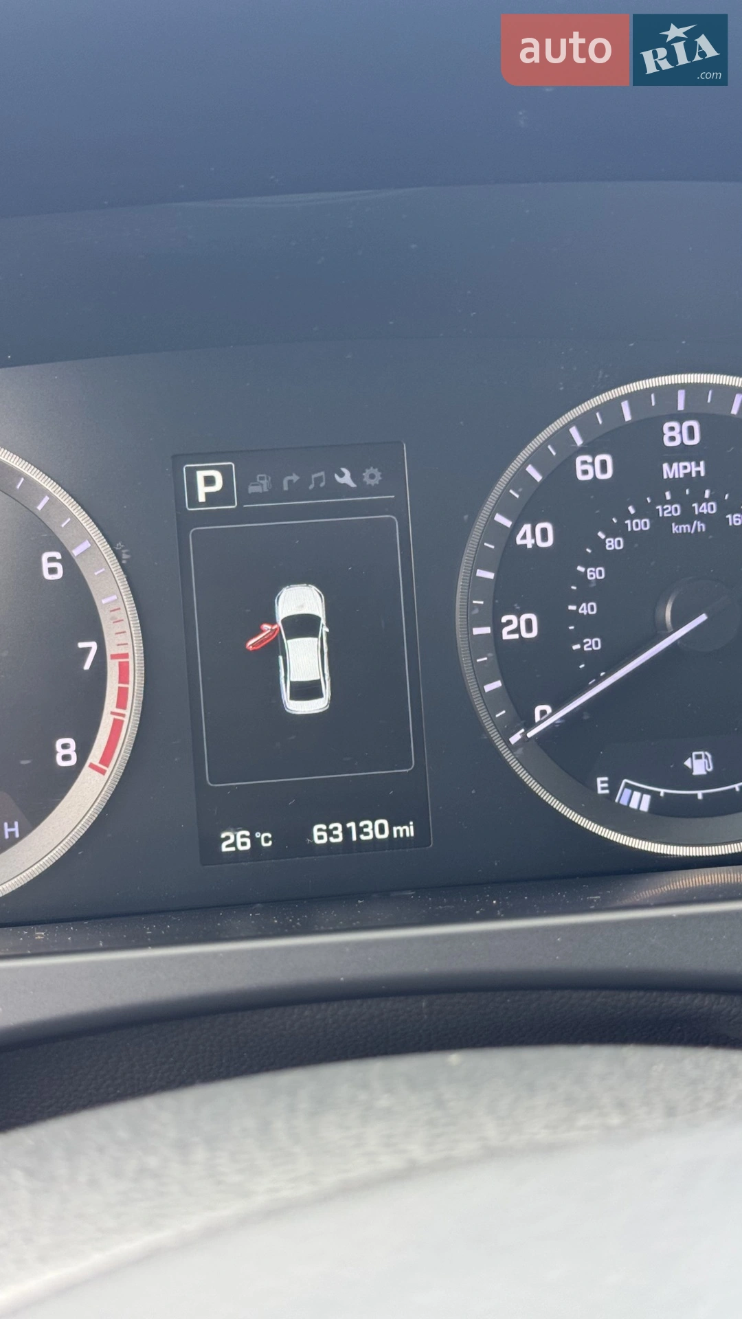 2015 Hyundai Sonata - мініатюра 21