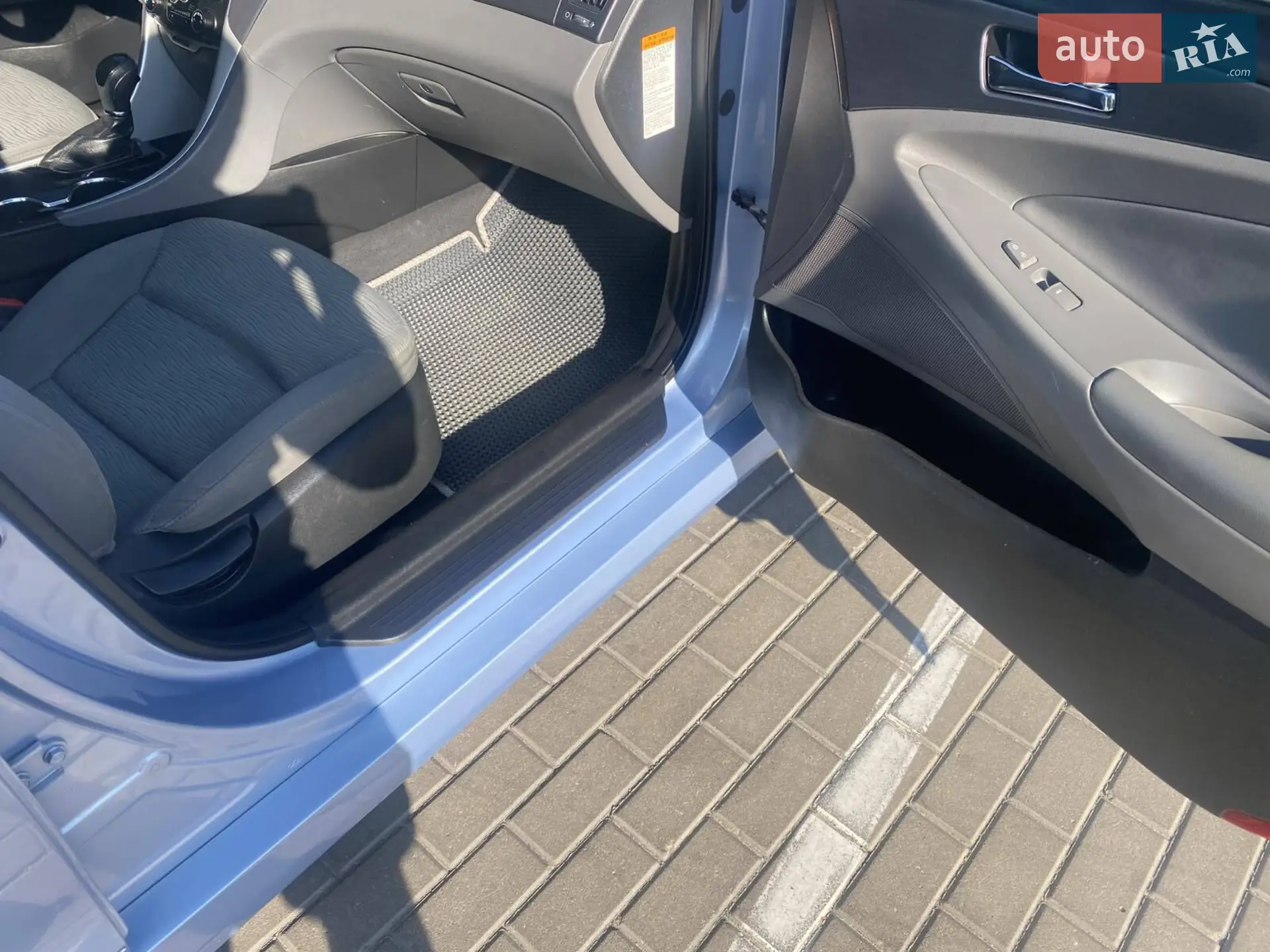 2013 Hyundai Sonata - мініатюра 18