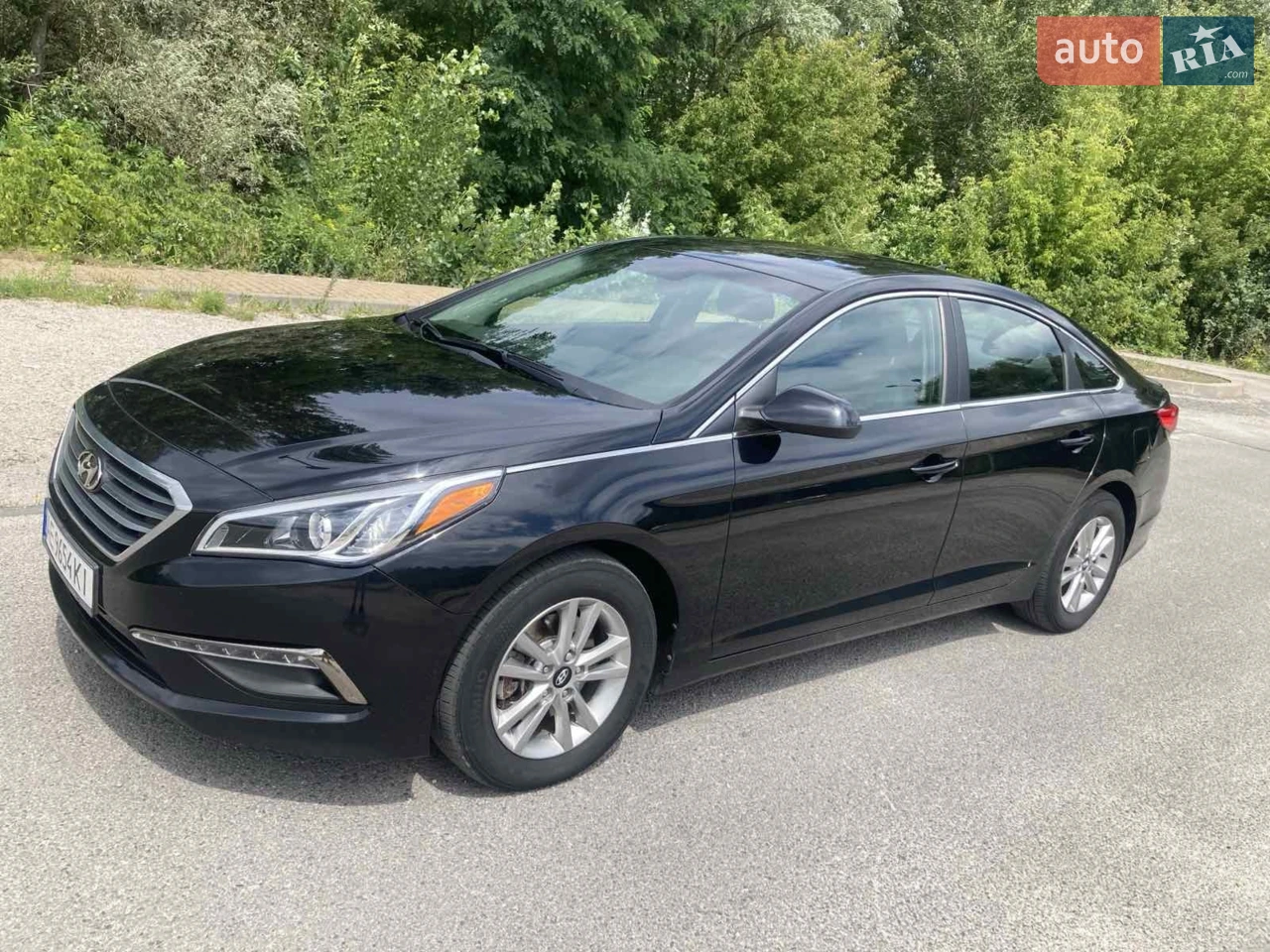 2015 Hyundai Sonata - мініатюра 25