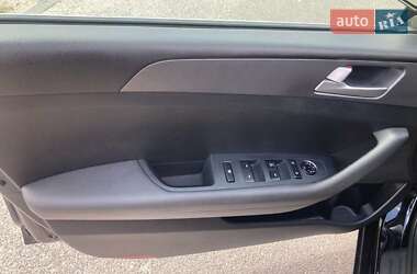 Седан Hyundai Sonata 2016 в Дніпрі