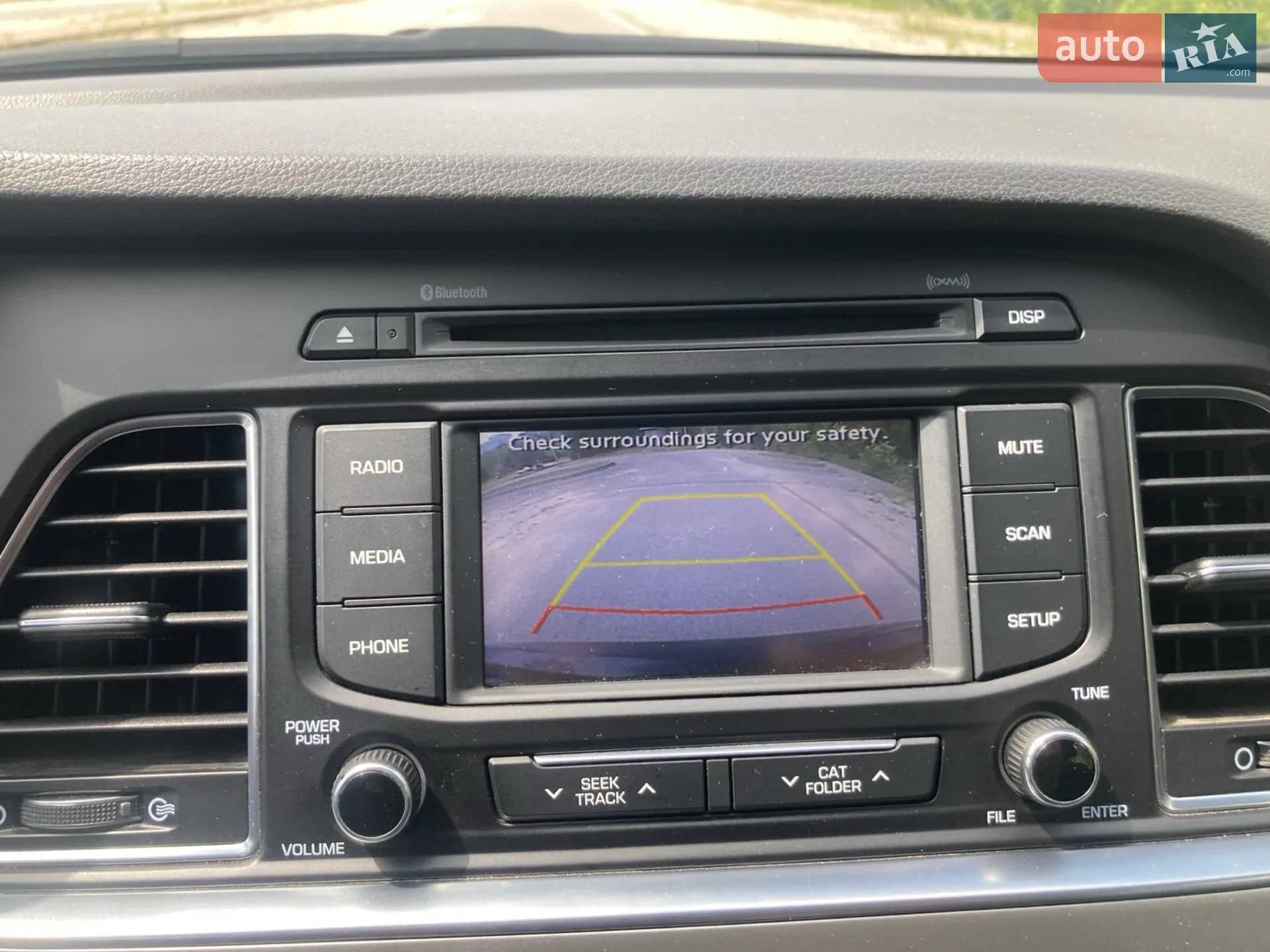 2016 Hyundai Sonata - мініатюра 17