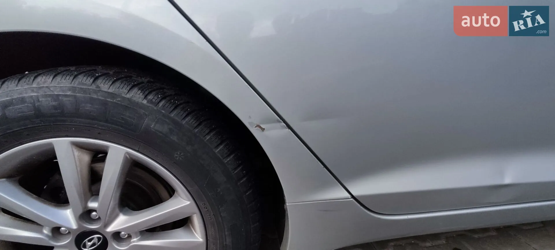 2015 Hyundai Sonata - мініатюра 6