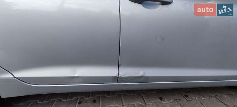 Седан Hyundai Sonata 2015 в Києві