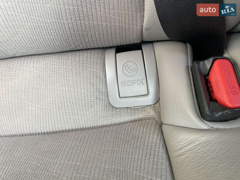 Седан Hyundai Sonata 2015 в Одессе