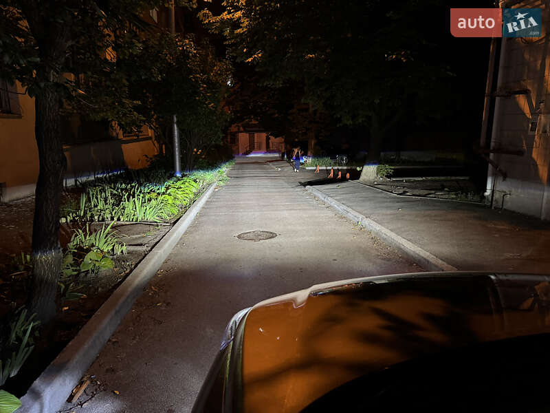 Седан Hyundai Sonata 2016 в Києві