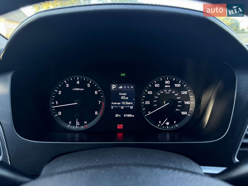 Седан Hyundai Sonata 2015 в Кегичівці фото 15 Седан Hyundai Sonata 2015 в Кегичівці