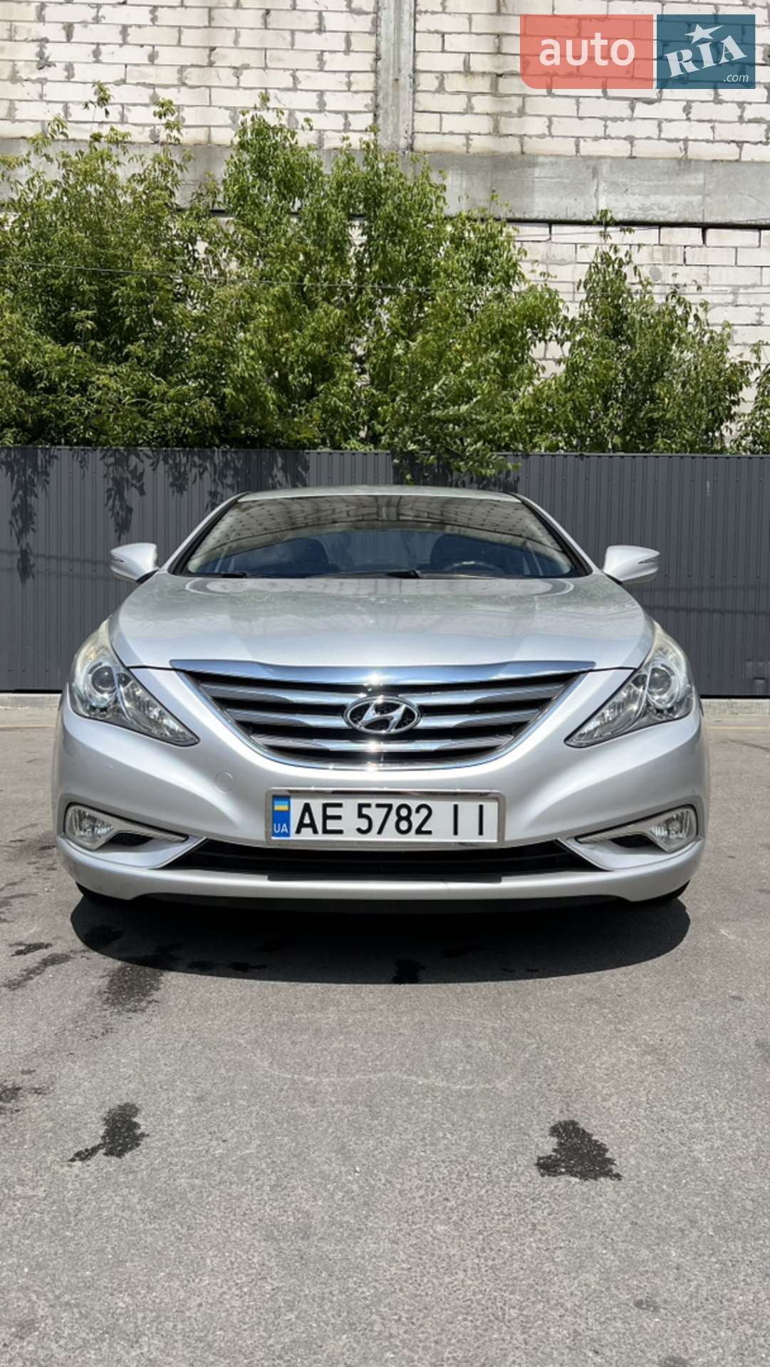 2013 Hyundai Sonata - мініатюра 6