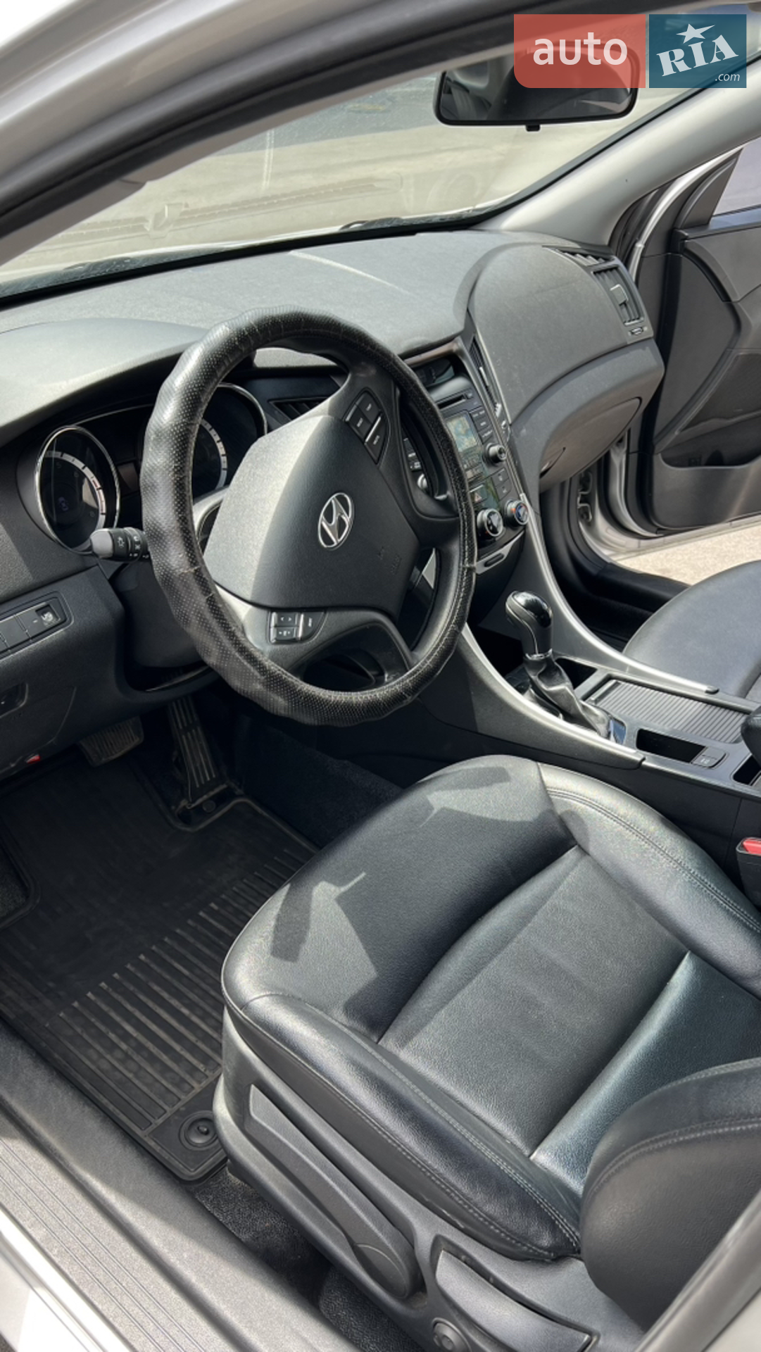 2013 Hyundai Sonata - мініатюра 16