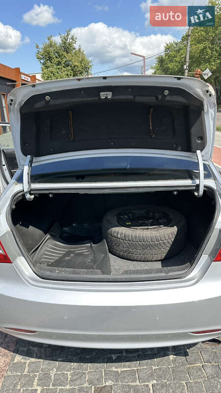 Седан Hyundai Sonata 2012 в Чернигове