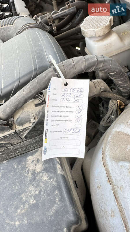 Седан Hyundai Sonata 2012 в Чернигове