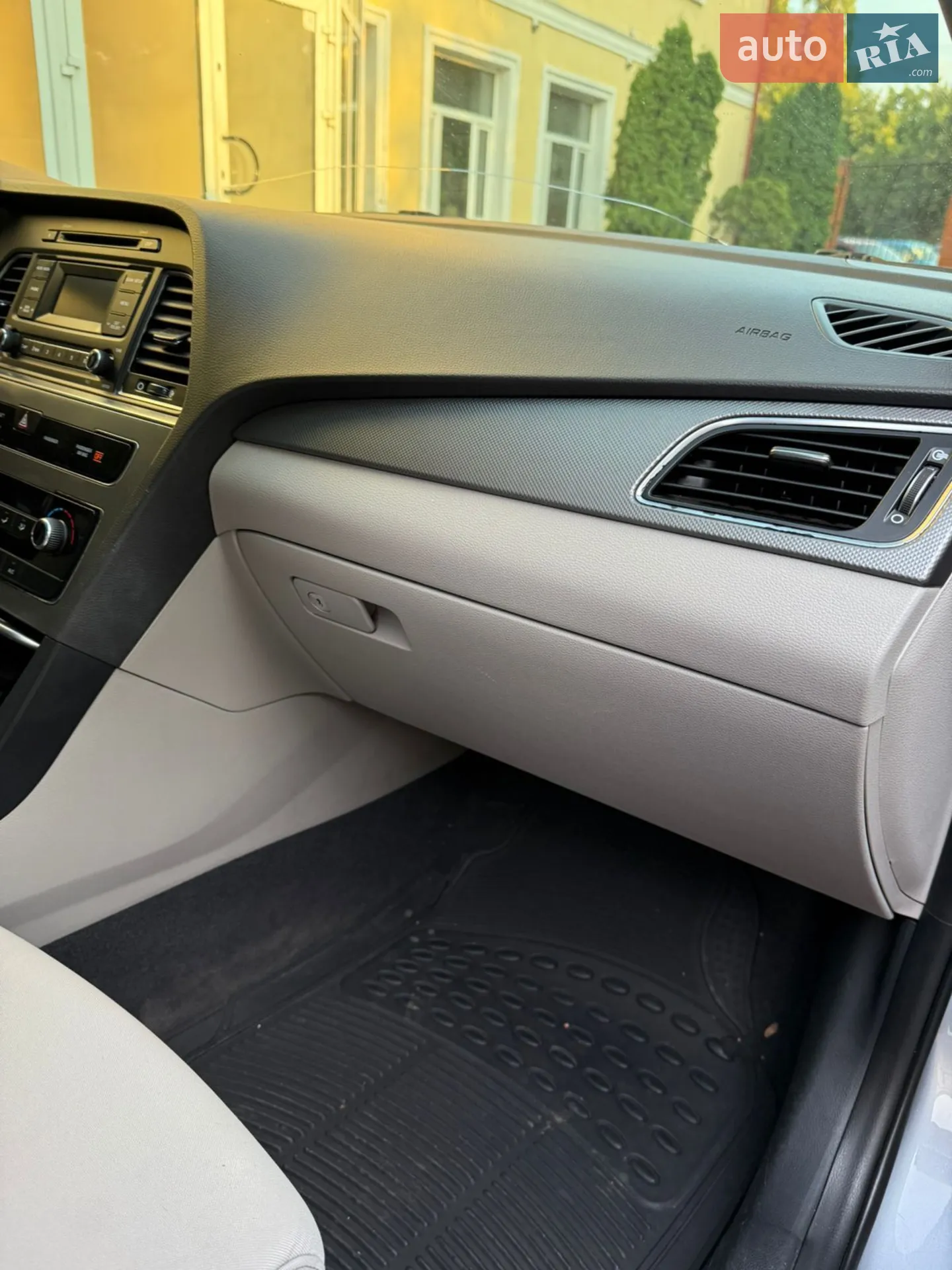 2016 Hyundai Sonata - мініатюра 18