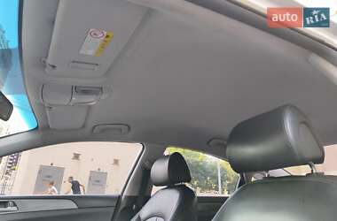 Седан Hyundai Sonata 2015 в Одесі