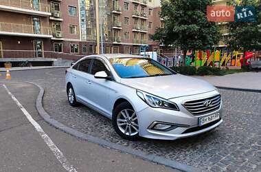 Седан Hyundai Sonata 2015 в Одесі