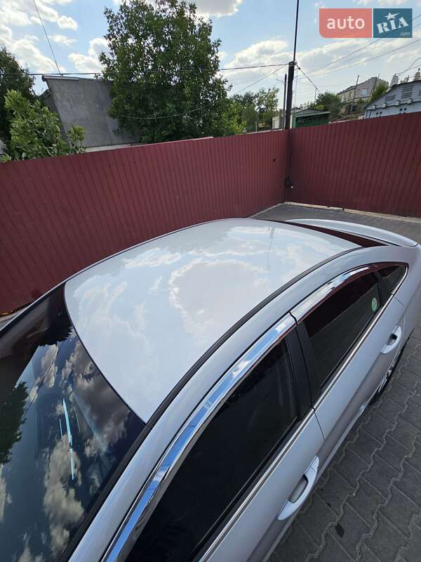 Седан Hyundai Sonata 2016 в Одесі