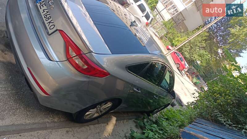 Седан Hyundai Sonata 2016 в Днепре фото 28 Седан Hyundai Sonata 2016 в Днепре