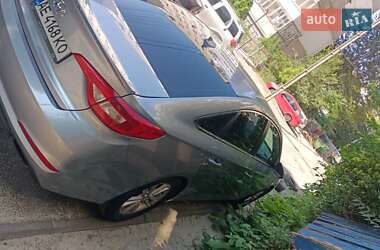 Седан Hyundai Sonata 2016 в  фото 28 Седан Hyundai Sonata 2016 в