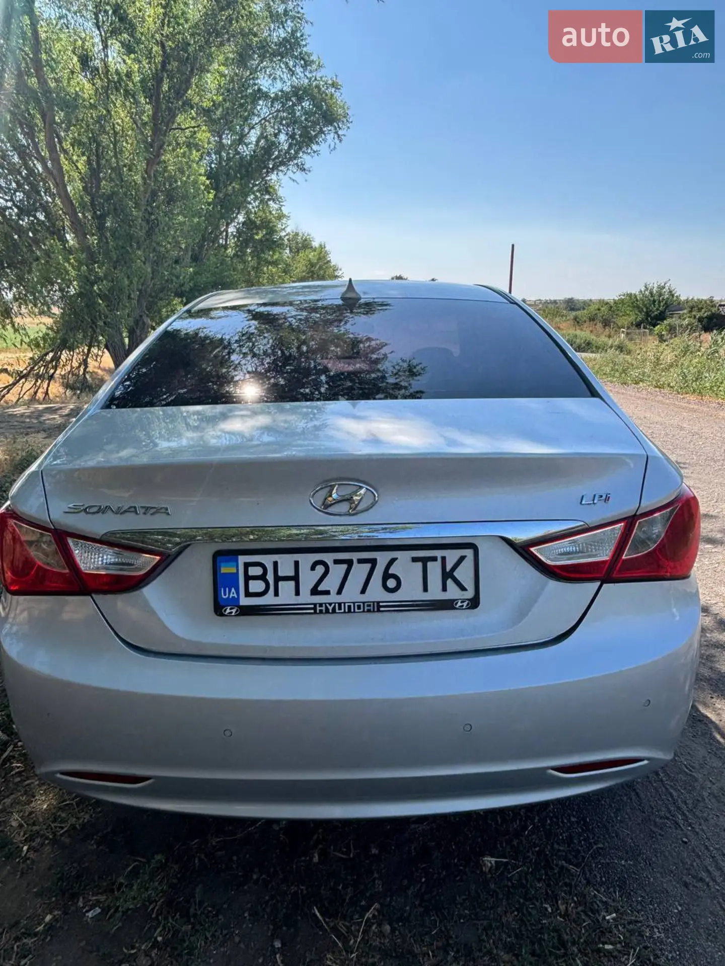 2014 Hyundai Sonata - мініатюра 9