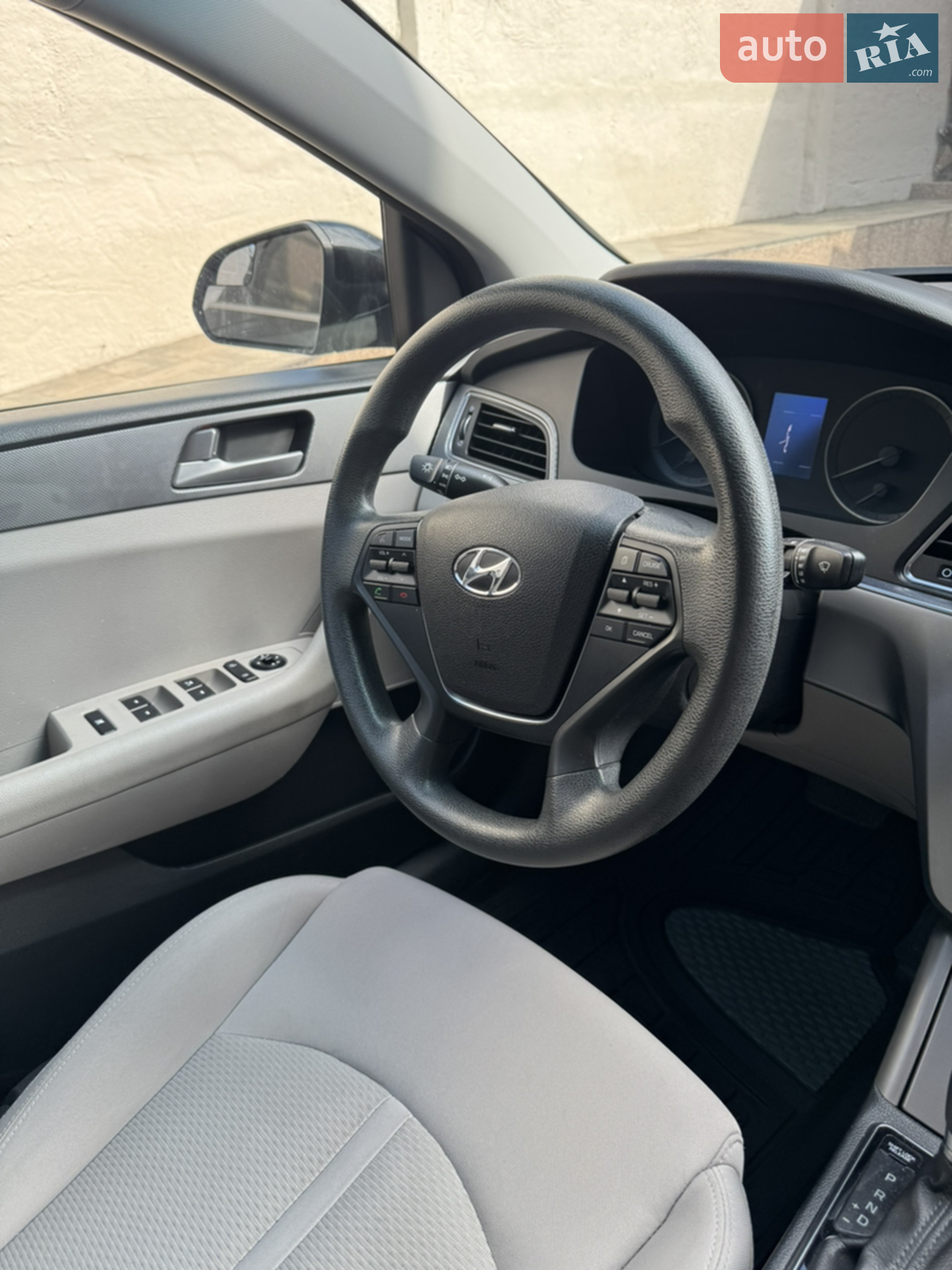 2015 Hyundai Sonata - мініатюра 17