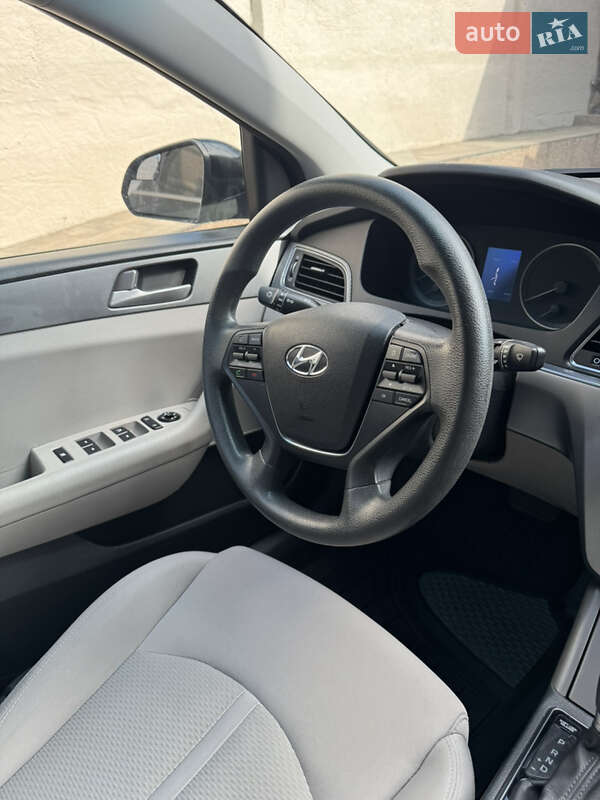 Седан Hyundai Sonata 2015 в Харькове