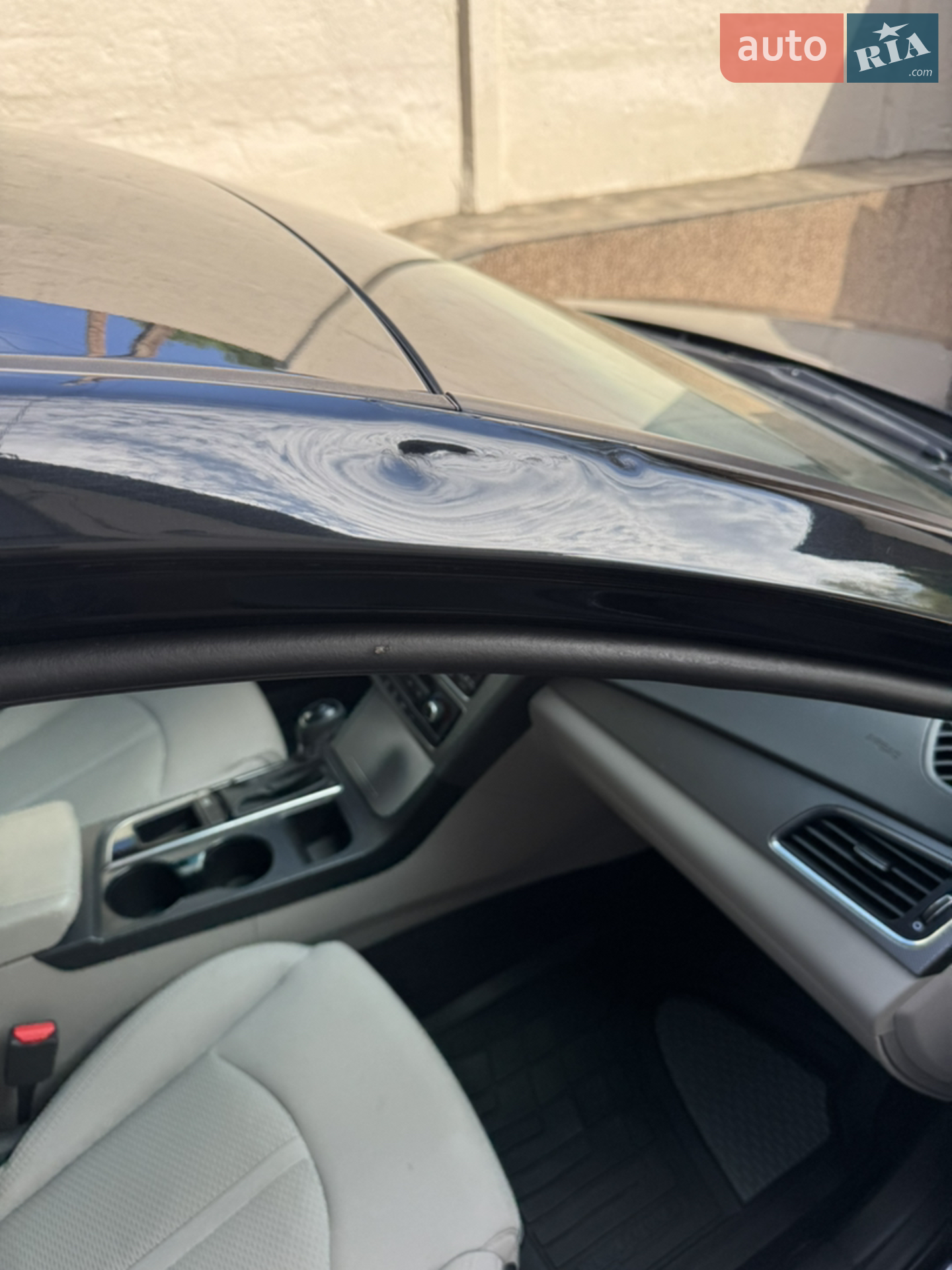 2015 Hyundai Sonata - мініатюра 26