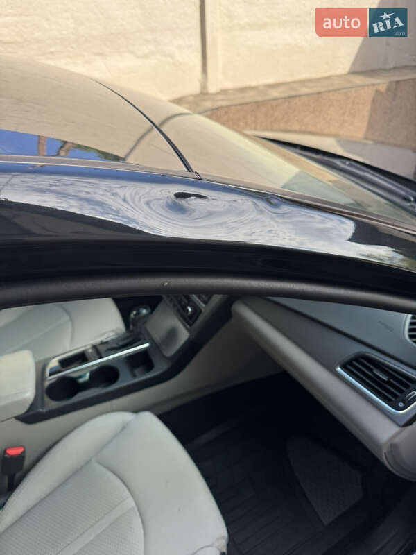Седан Hyundai Sonata 2015 в Харькове