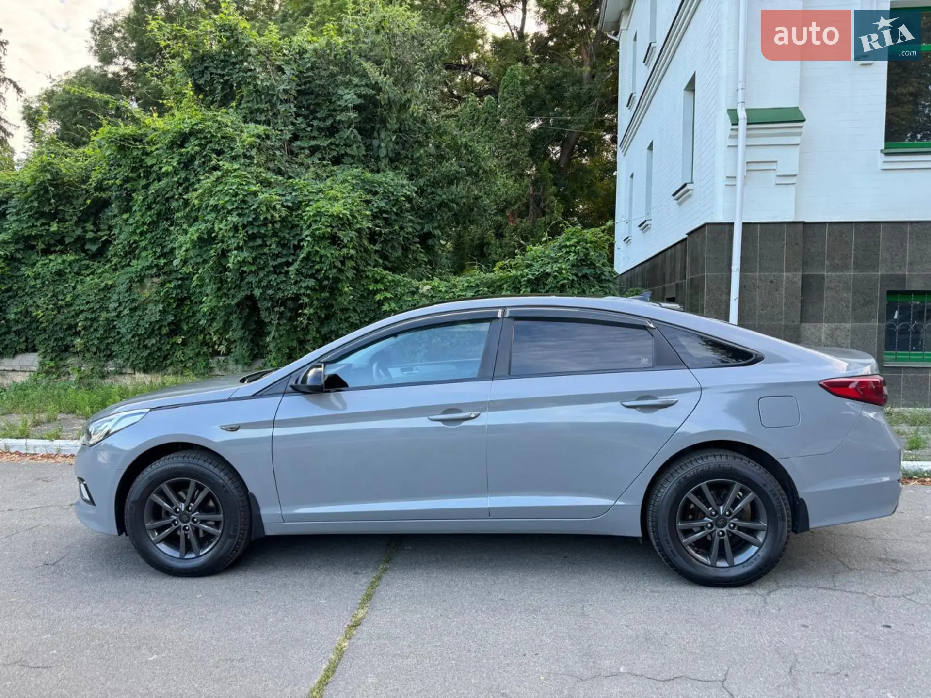 2014 Hyundai Sonata - мініатюра 9