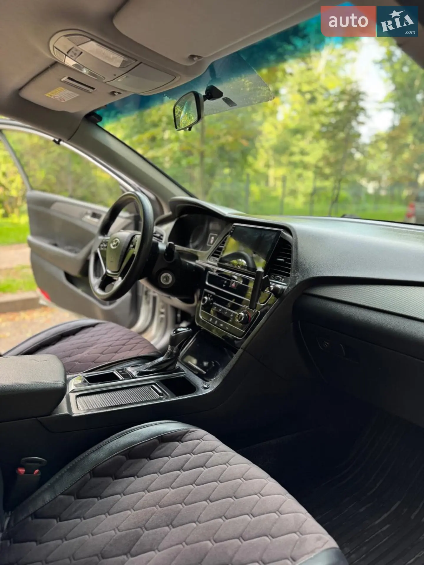 2014 Hyundai Sonata - мініатюра 25