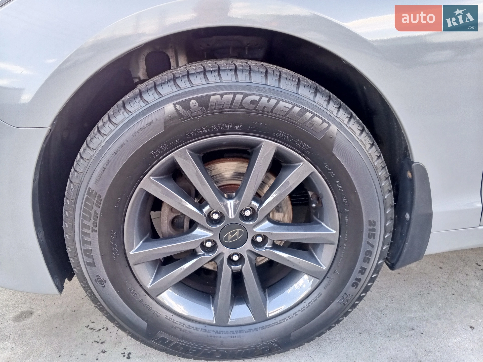 2014 Hyundai Sonata - мініатюра 40