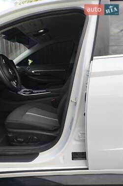 Седан Hyundai Sonata 2019 в Киеве