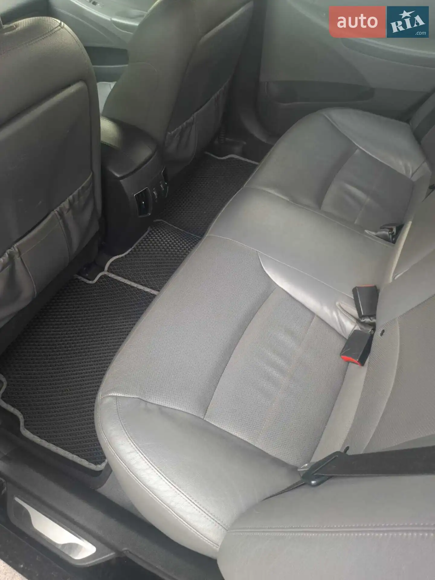 2013 Hyundai Sonata - мініатюра 3