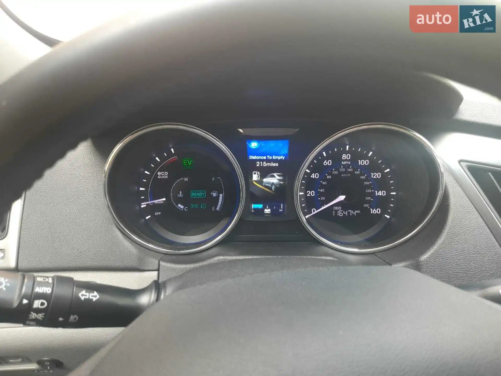2013 Hyundai Sonata - мініатюра 10