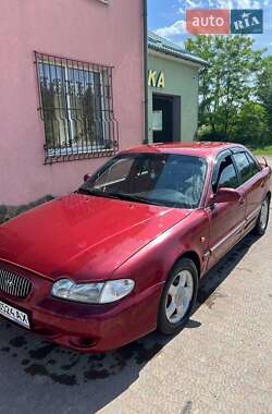 Седан Hyundai Sonata 1997 в Рожнятове