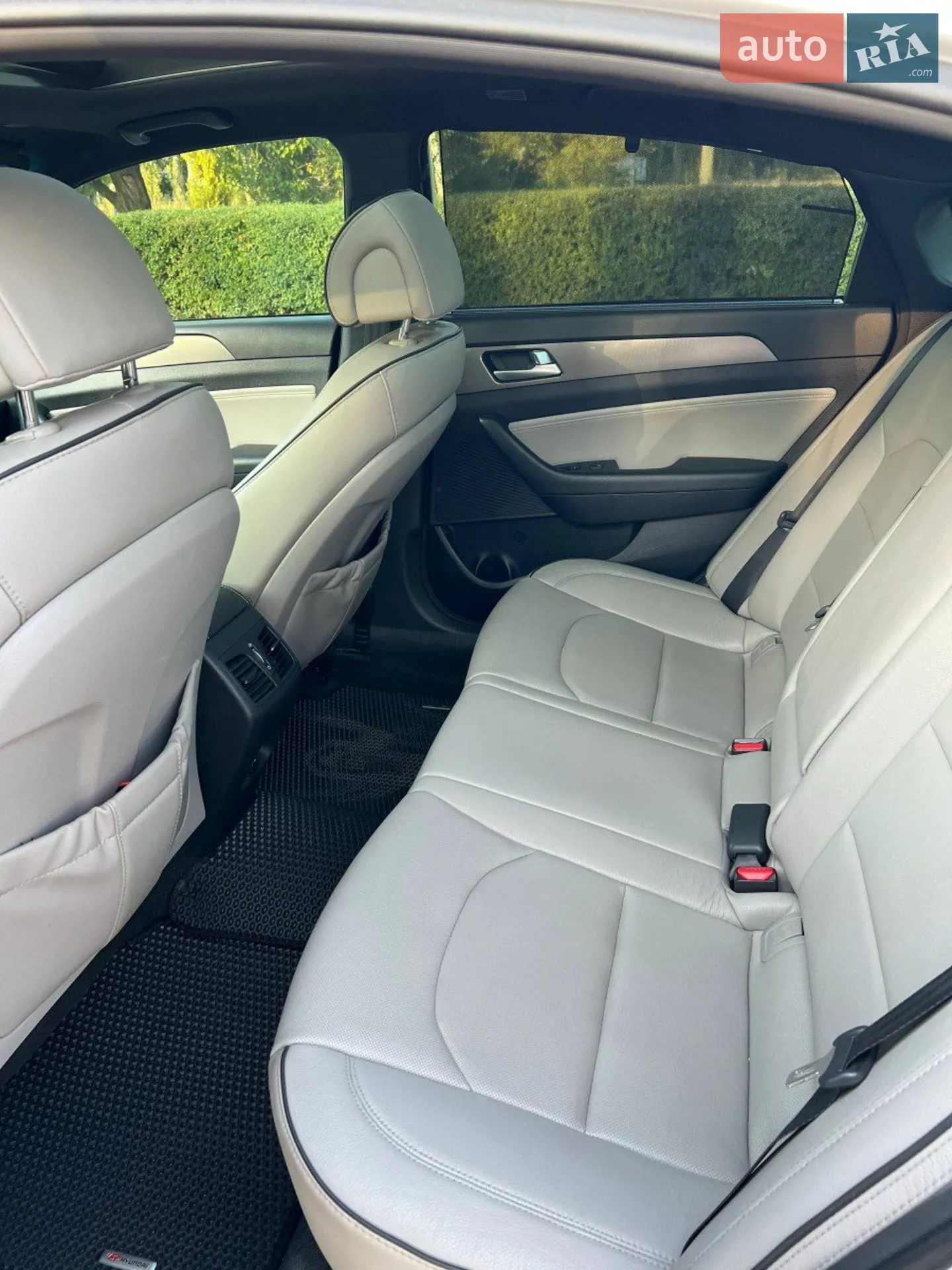 2014 Hyundai Sonata - мініатюра 12