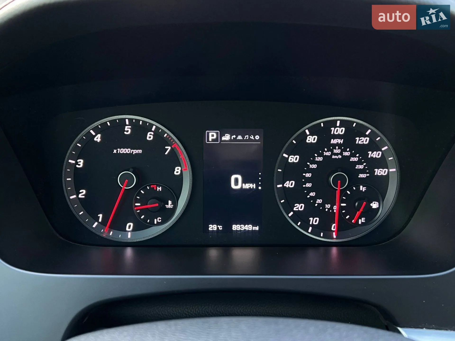 2014 Hyundai Sonata - мініатюра 24