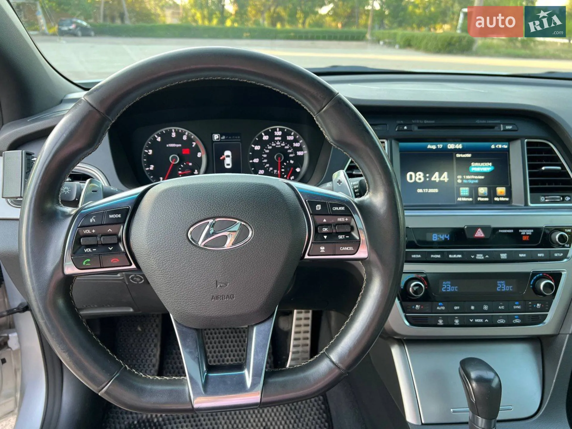 2014 Hyundai Sonata - мініатюра 22