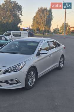 Седан Hyundai Sonata 2015 в Києві