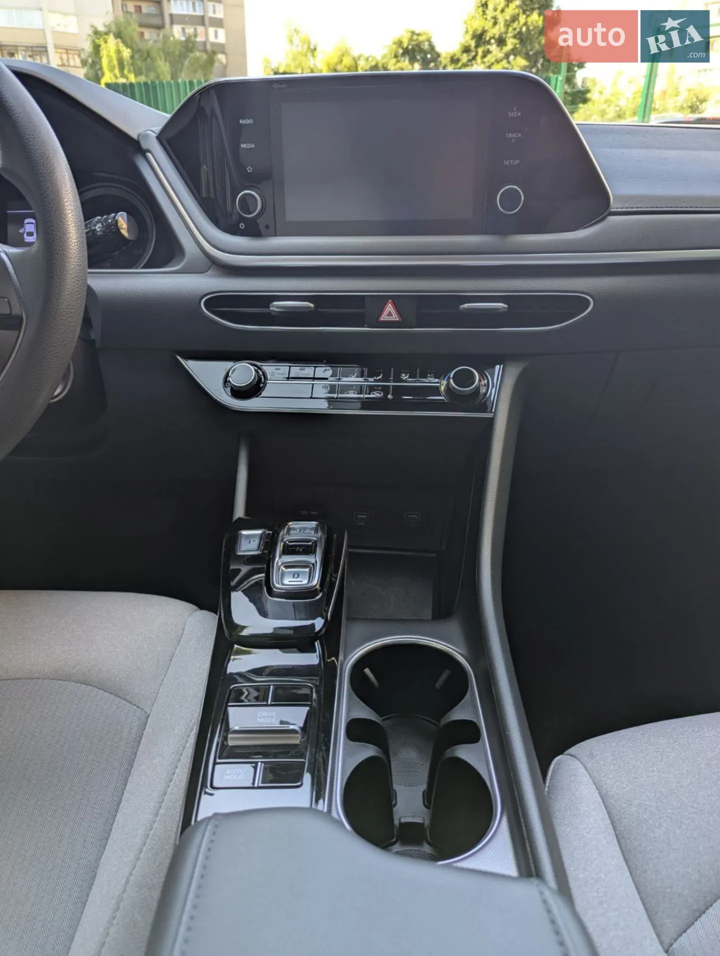 2020 Hyundai Sonata - мініатюра 25