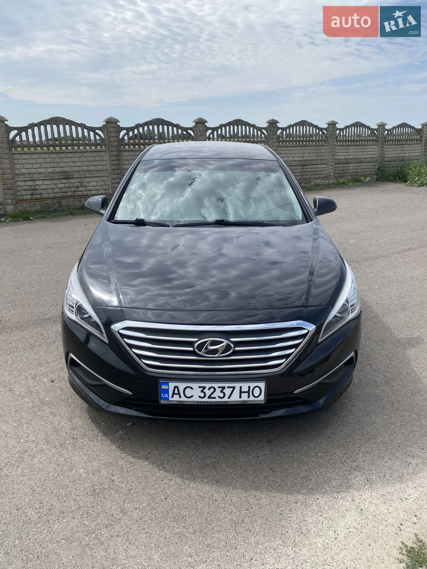 2016 Hyundai Sonata - мініатюра 2