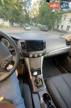 Седан Hyundai Sonata 2008 в 