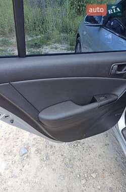 Седан Hyundai Sonata 2008 в 