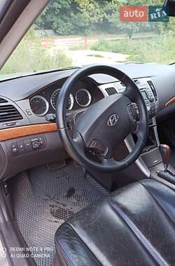 Седан Hyundai Sonata 2008 в 