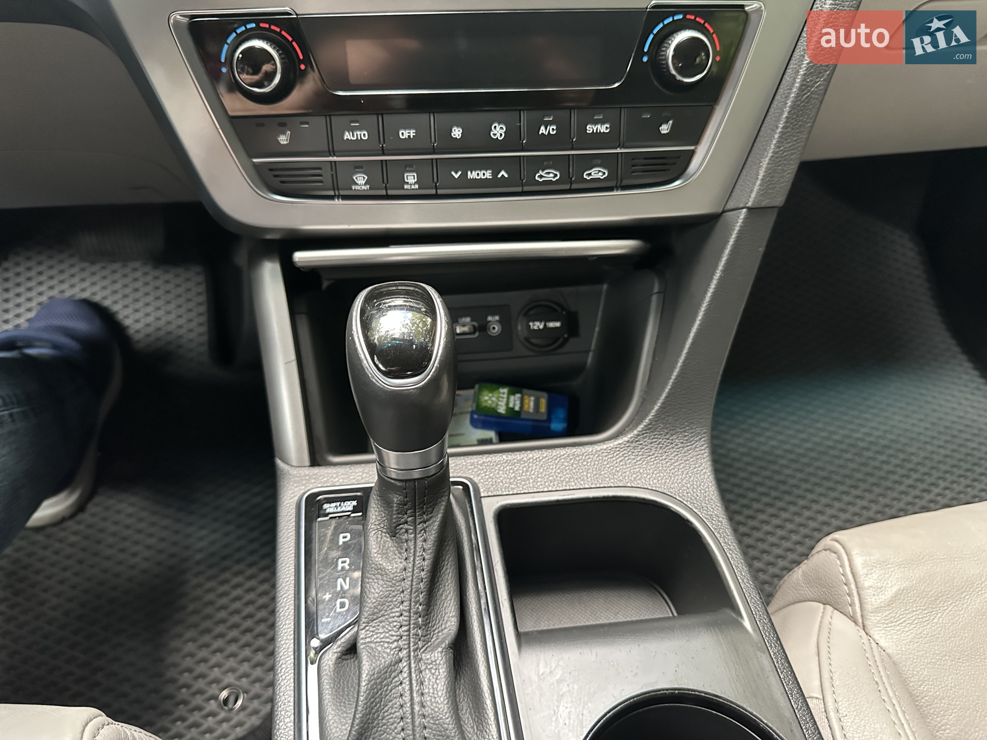 2014 Hyundai Sonata - мініатюра 15