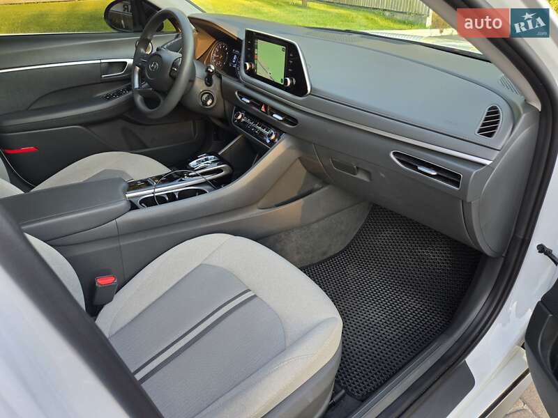 Седан Hyundai Sonata 2019 в Обухові фото 9 Седан Hyundai Sonata 2019 в Обухові