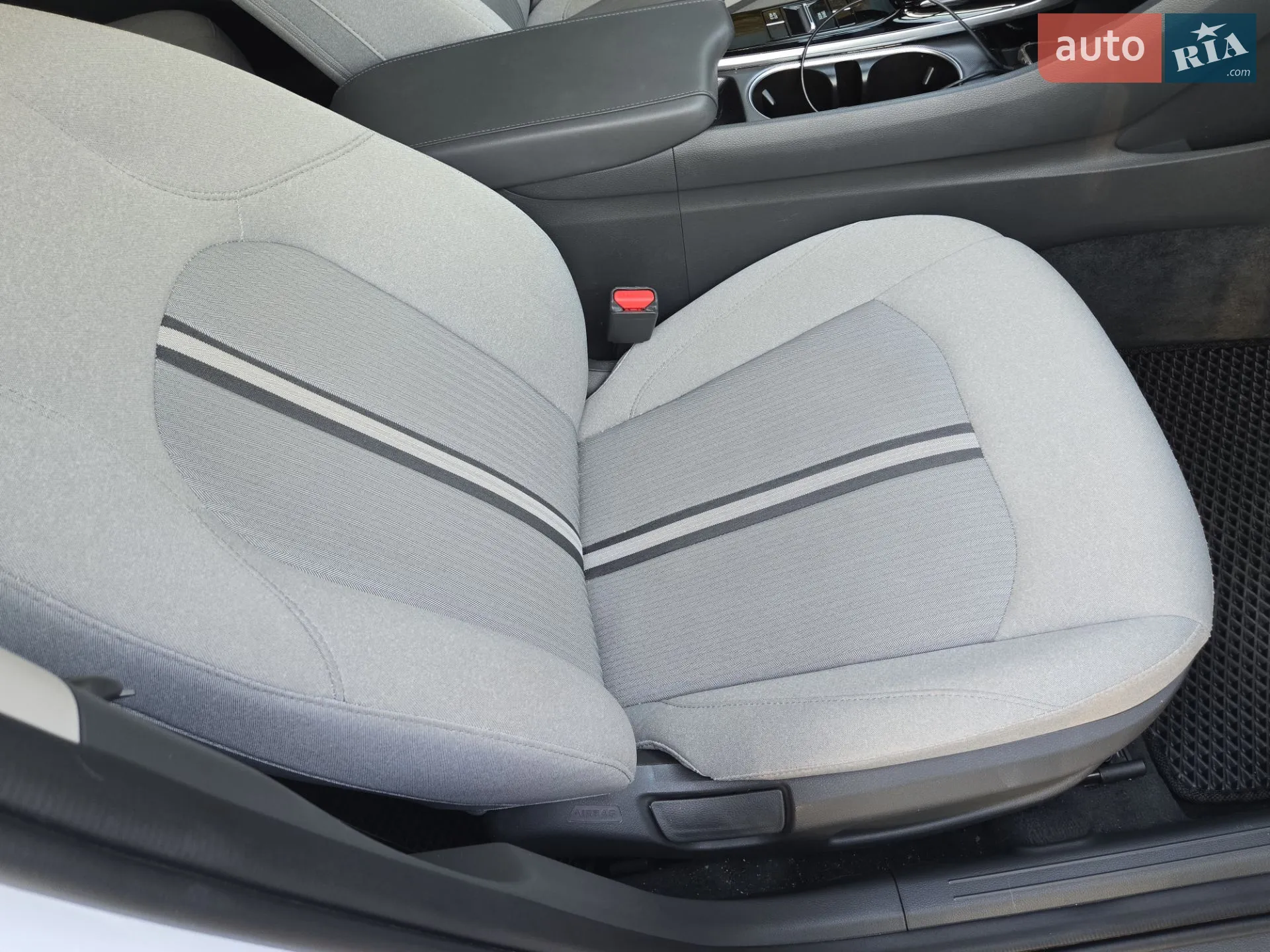 2019 Hyundai Sonata - мініатюра 13
